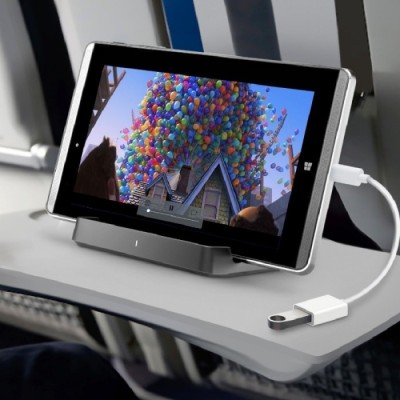 Adapt USB-C 3.0 (m) 3.0 para USB-a (f), Tp-Link | ByteNova