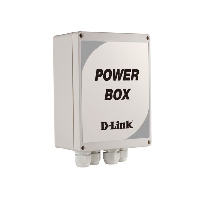 Fonte de Alimentação 220-230V to 48V AC | ByteNova