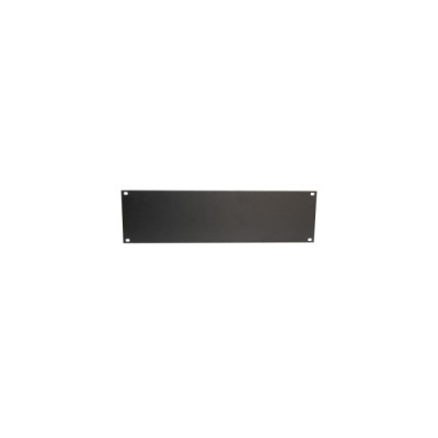 Painel de Conexão Wp Rack 3U 19″ Preto | ByteNova