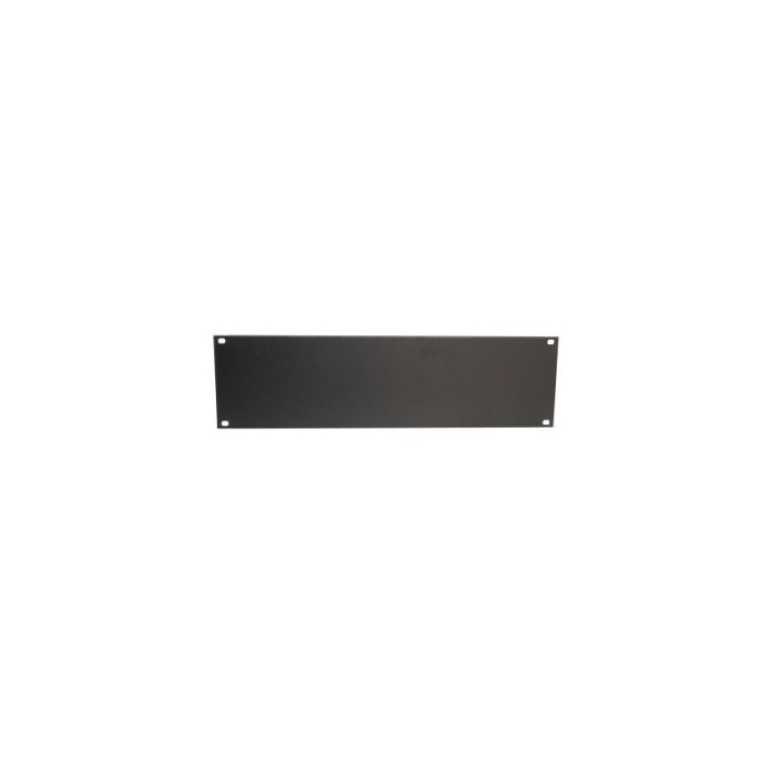 Painel de Conexão Wp Rack 3U 19″ Preto | ByteNova