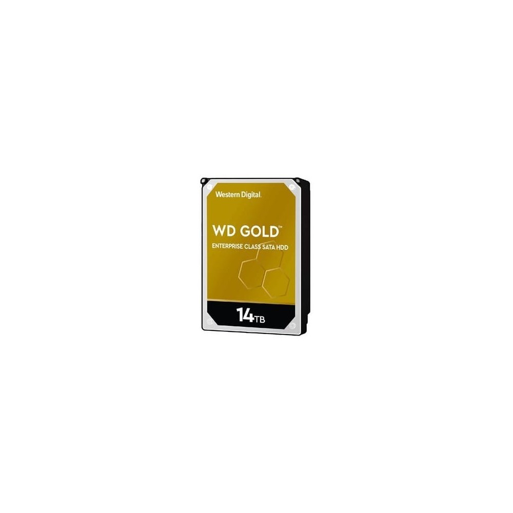 Disco Rígido 3,5″ Western Digital WD Classe Empresarial | ByteNova