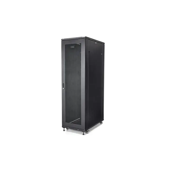 Passacabo Vertical P/ Rack 42U D-Link | ByteNova