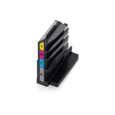 Waste Bot Samsung P/ Sl-C410W / C460W | ByteNova