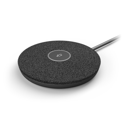 Vc Logitech Microfone para Rally | ByteNova