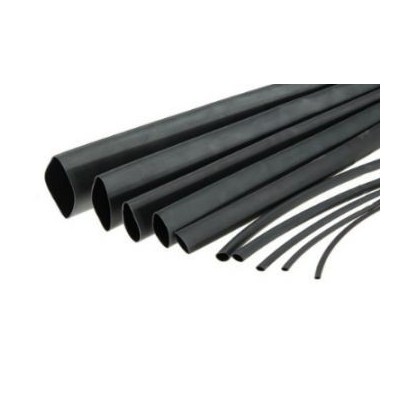 Tubo Termoretratil com Resina 63-19 | ByteNova