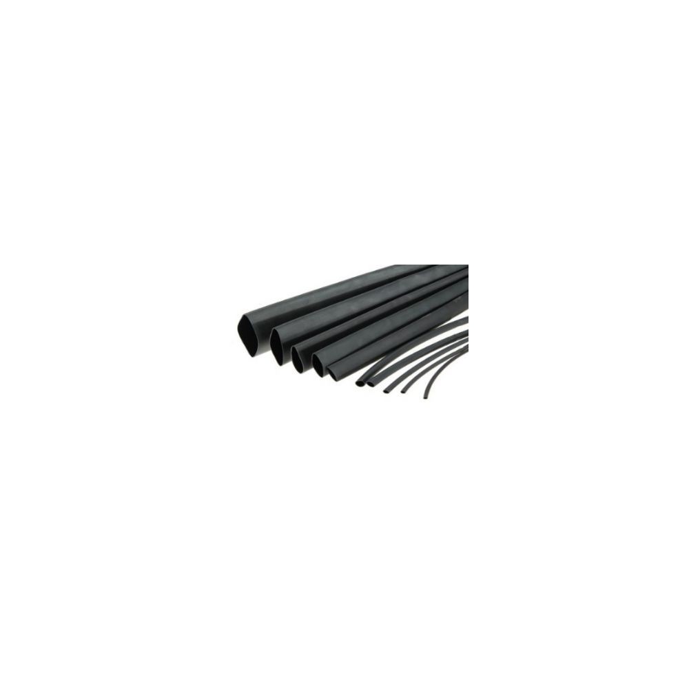 Tubo Termoretratil com Resina 63-19 | ByteNova