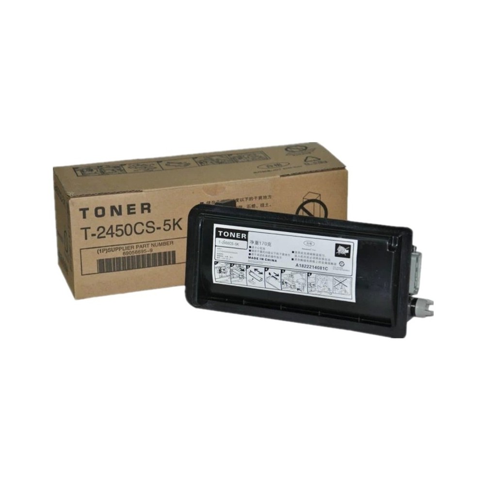 To Toshiba T-2450 e Studio 243 / 223 | ByteNova