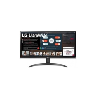 Monitor IPS Ultrawide 29′ 21:9 FHD 5MS 75HZ LG | ByteNova