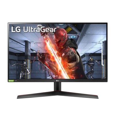 Monitor IPS 27′ FHD 144HZ Ims DP27 LG | ByteNova