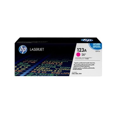 To HP Q3973A 2550/2840 Magenta | ByteNova
