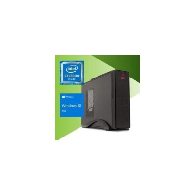 Computador Desktop Entry Celeron G6900 BOX SYSTEMS | ByteNova