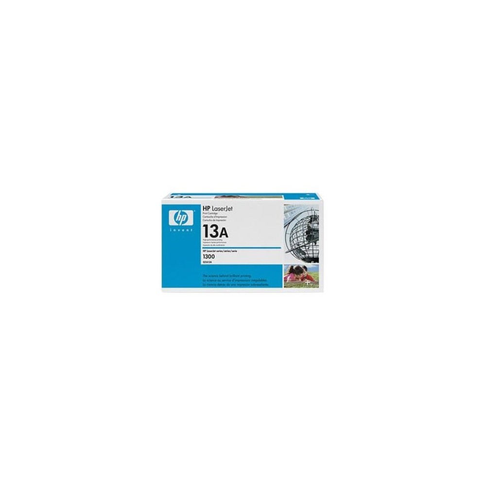 To HP Q2613A * 1300 | ByteNova