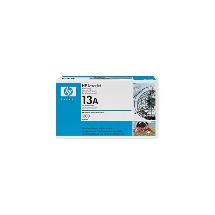 To HP Q2613A * 1300 | ByteNova