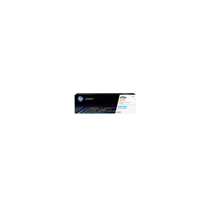 To HP CF412A * M452/M477 Yellow (2,300) | ByteNova