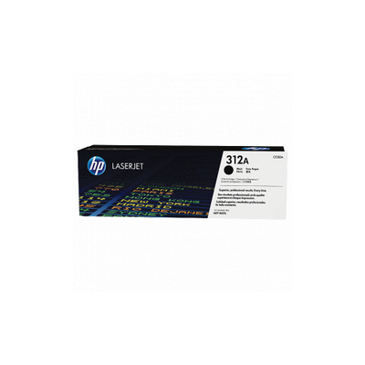 To HP CF380A * M476 Black (2,400 Pag) | ByteNova