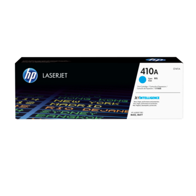 To HP CF411A * M452/M477 Cyan (2,300) | ByteNova