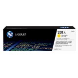 To HP CF402A * M252/M277 Yellow (1,400) | ByteNova