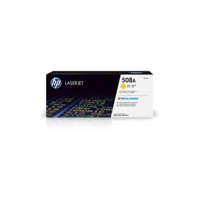 To HP CF362A * Yellow M550 Series 5K Pag | ByteNova