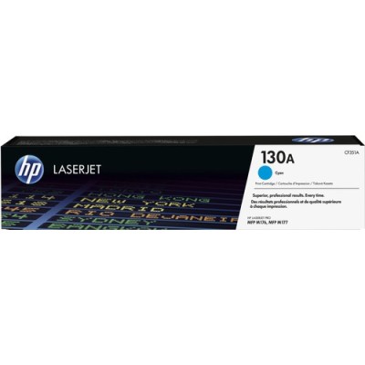 To HP CF351A * MFP M176 Cyan (1,000) | ByteNova