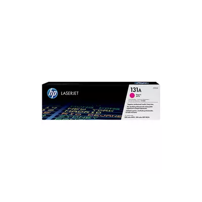 To HP CF213A Magenta M276 | ByteNova