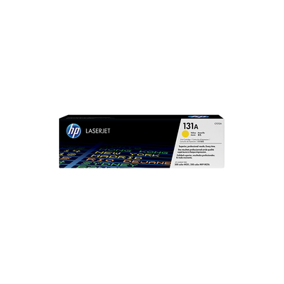 To HP CF212A Yellow M276 | ByteNova