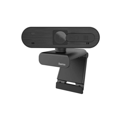 Webcam C-600 Pro 1080p Autofocos | ByteNova