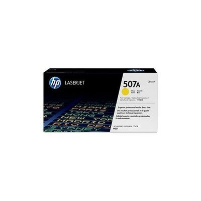 To HP CE402A * M551 Yellow (6,000 Pages) | ByteNova