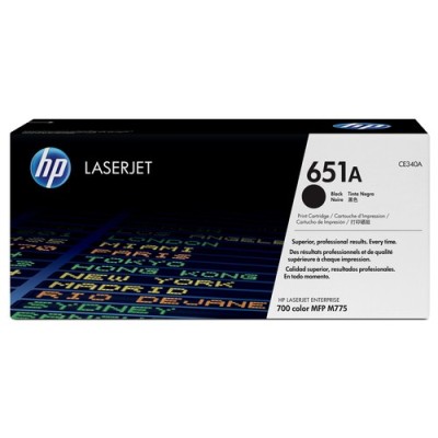 To HP CE340A * MFP 775 Black | ByteNova