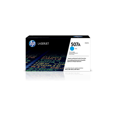 To HP CE401A * M551 Cyan (6,000 Pages) | ByteNova