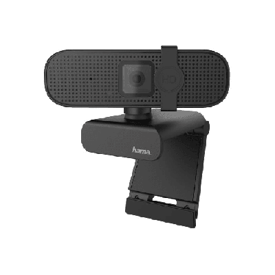 WEBCAM C-400 1080p, Focus Manual | ByteNova