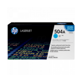 To HP CE251A * 3525 Cyan | ByteNova