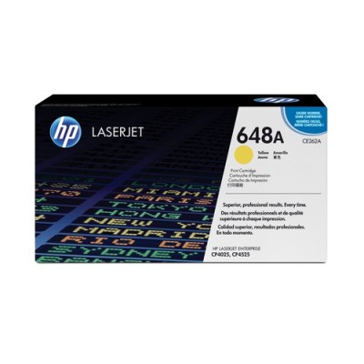 To HP CE262A 4025 4525 Yellow | ByteNova