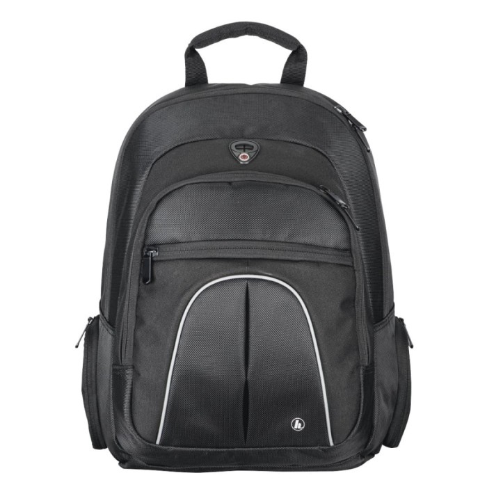 Mochila Vienna 15.6 Preta HAMA | ByteNova