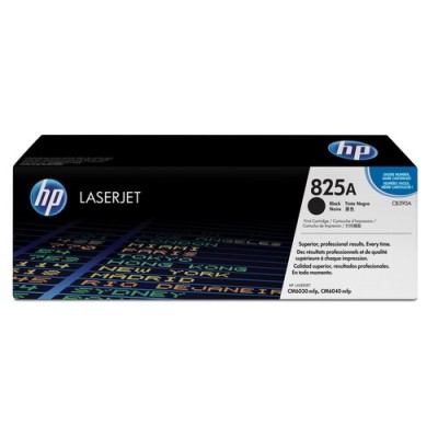 To HP CB390A * CM6040 Black | ByteNova
