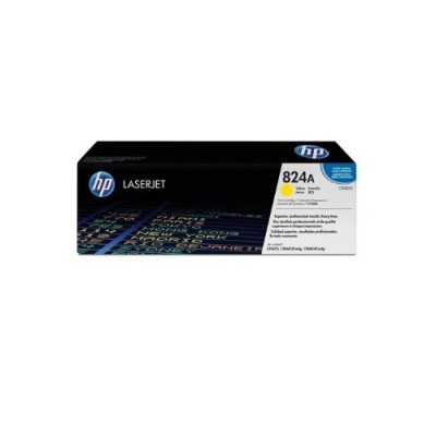 To HP CB382A * CM6040 / 6015 Yellow | ByteNova