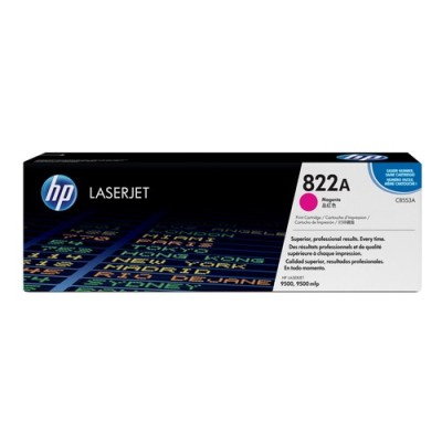 To HP C8553A 9500 Magenta # | ByteNova