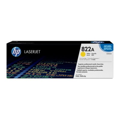 To HP C8552A 9500 Yellow # | ByteNova