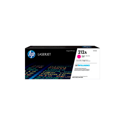 To HP 212A Magenta Lj Ent M5XX (4,500 Pag) | ByteNova