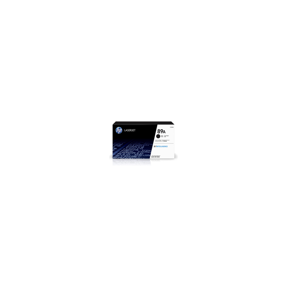 To HP 89A LJM528/M507/E52645 (5,000 Pag) | ByteNova