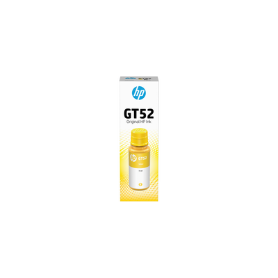 Th GT52 Yellow Ink Bottle 415 Ink Tank | ByteNova