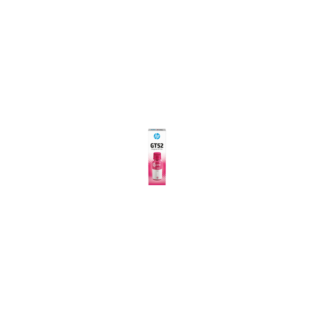 Th GT52 Magenta Ink Bottle 415 Ink Tank | ByteNova