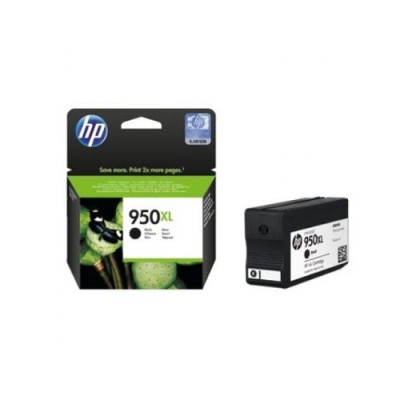 Th 950XL CN045AE * OJ8600 Black (2300PG) | ByteNova