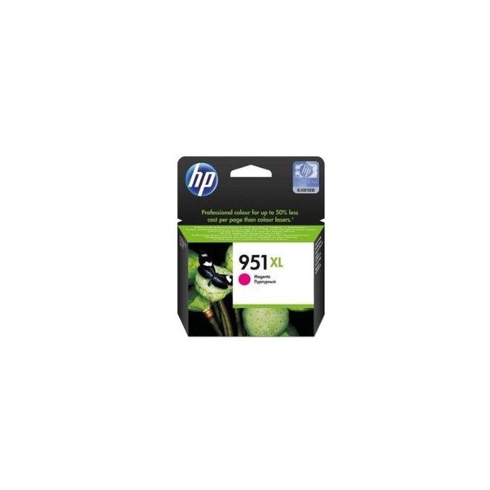 Th 951XL CN047AE *OJ8600 MAGENTA(1500PG) | ByteNova