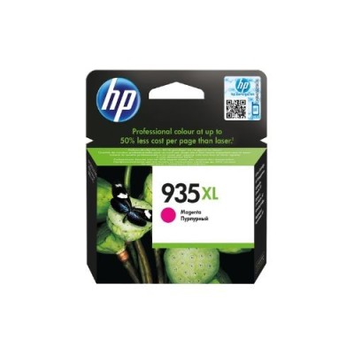 Th 935XL * C2P25AE Magenta | ByteNova