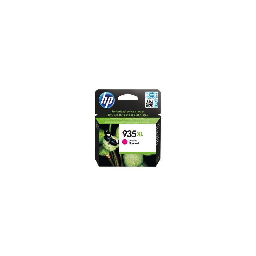 Th 935XL * C2P25AE Magenta | ByteNova