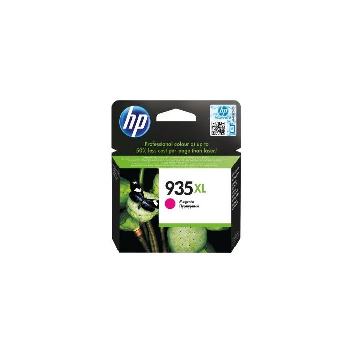 Th 935XL * C2P25AE Magenta | ByteNova