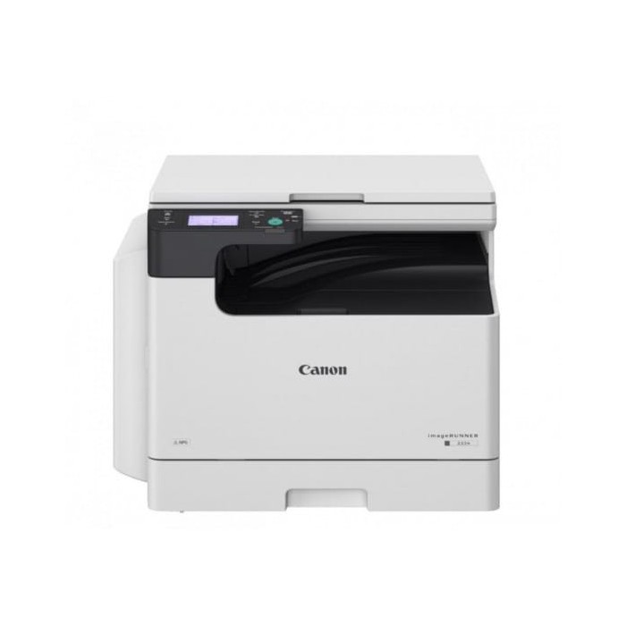 iR 2224N MFP Dig Canon A3 22ppm | ByteNova
