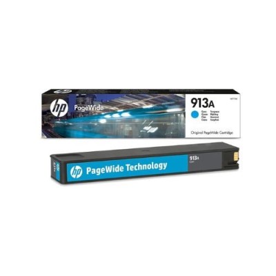 Th 913A F6T77AE * Cyan Pw (3000 Pg) | ByteNova