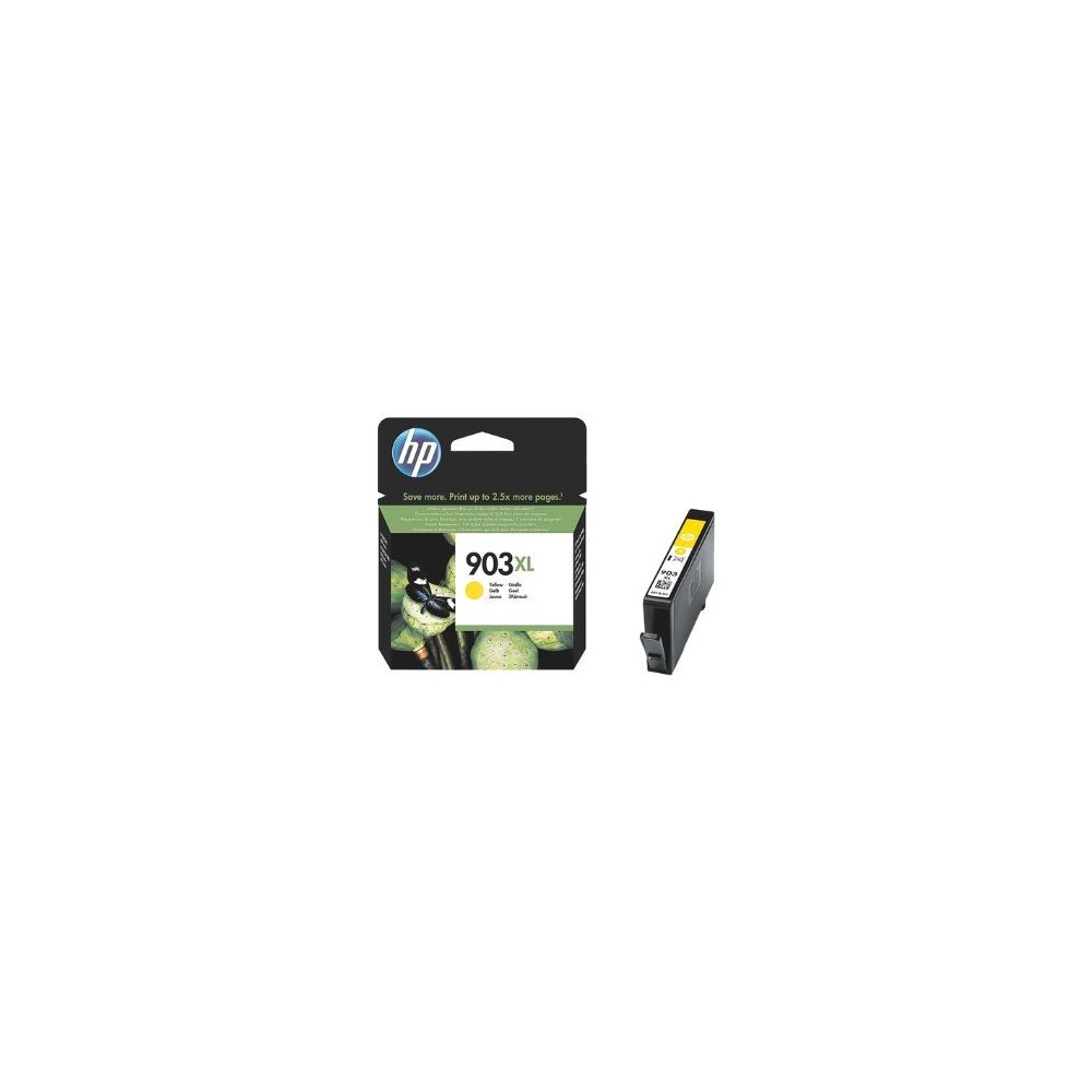 Th 903 T6M11AE * Xl Yellow | ByteNova