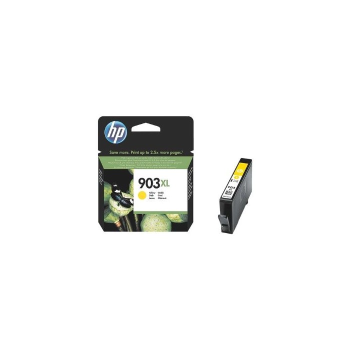 Th 903 T6M11AE * Xl Yellow | ByteNova